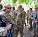 Tennessee Airmen complete tactical training with Bulgarian Air Force