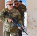 Tennessee Airmen complete tactical training with Bulgarian Air Force