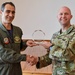 Tennessee Airmen complete tactical training with Bulgarian Air Force