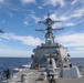 USS Delbert D. Black (DDG 119) Daily Operations