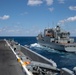 Ford Replenishment-at-Sea