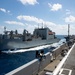 Ford Replenishment-at-Sea