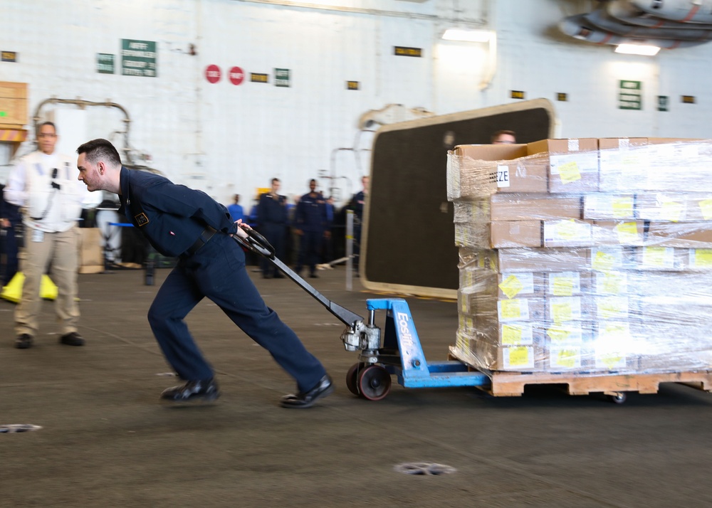 replenishment-at-sea