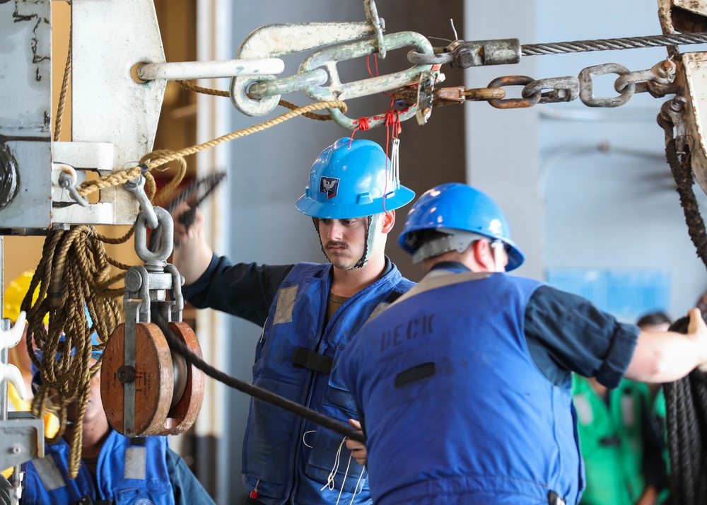 replenishment-at-sea