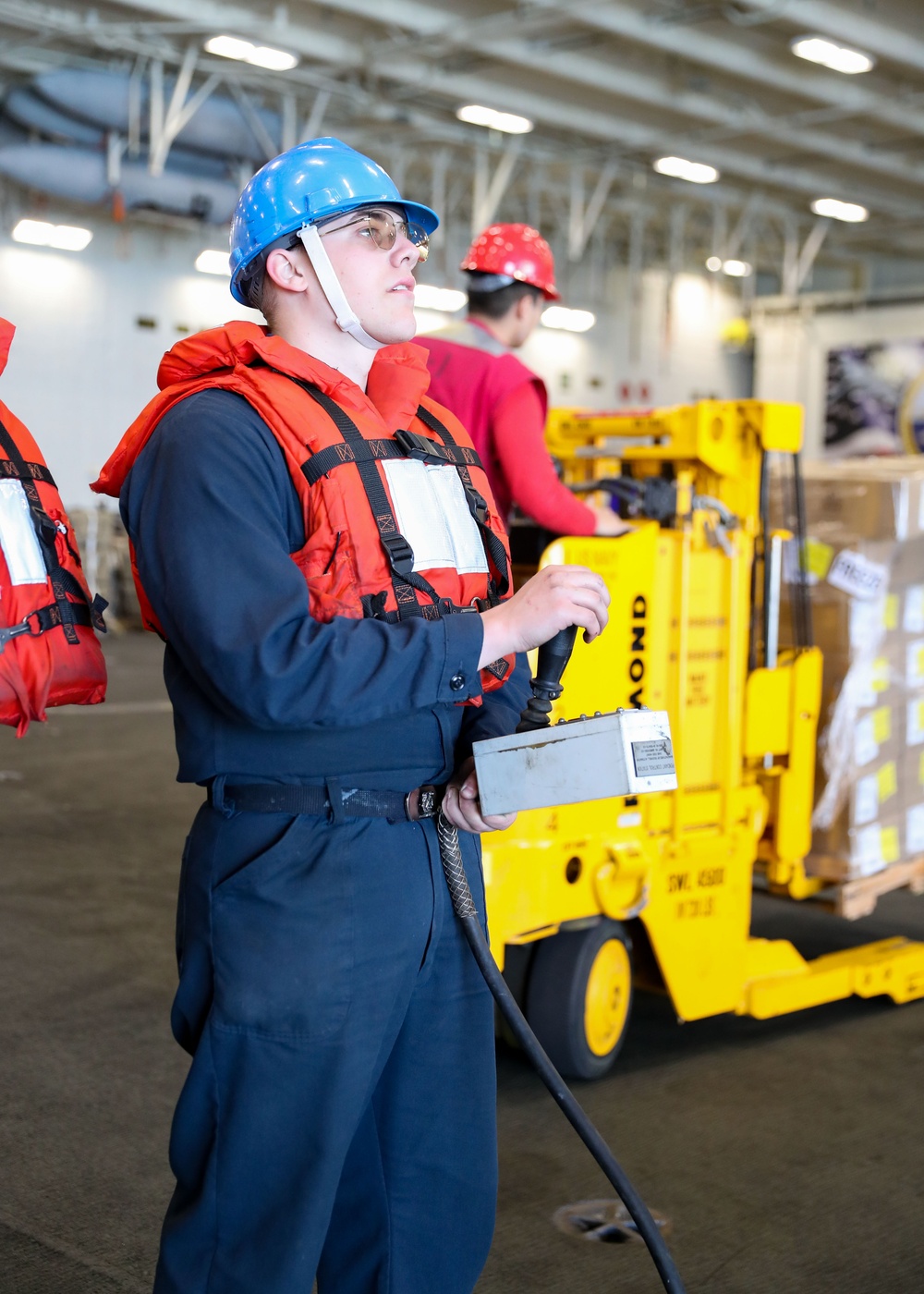 replenishment-at-sea