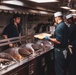 USS McFaul's Mess Deck Team