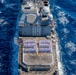 USS Leyte Gulf (CG 55) Daily Operations