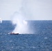 USS McFaul Conducts Integrated Live-Fire Event