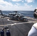 USS McFaul Conducts Flight Operations