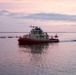 USS McFaul Ports in Mayport, Florida