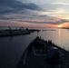 USS McFaul Ports in Mayport, Florida