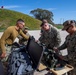 NMCB1 Live Fire training