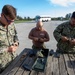 NMCB1 Live Fire training