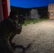 NMCB1 Live Fire training