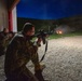 NMCB1 Live Fire training