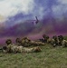 101st ABN Division Conducts Air Assault Demonstration with Romanian Units