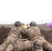 101st ABN Division Conducts Air Assault Demonstration with Romanian Units