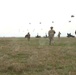 101st ABN Division Conducts Air Assault Demonstration with Romanian Units