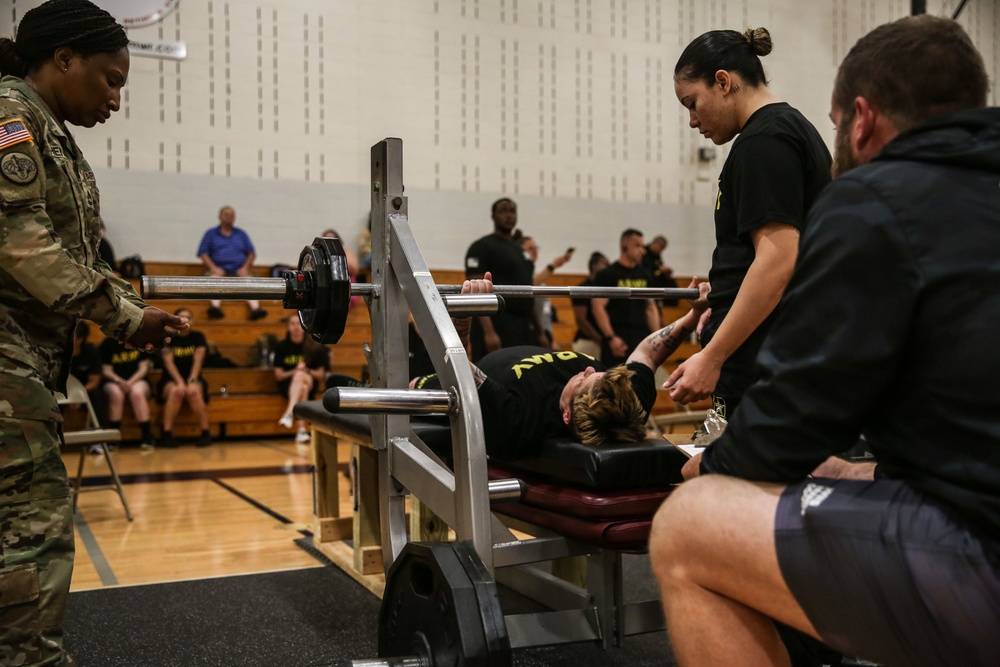 DVIDS - Images - Army Adaptive Sports Camp 2023 [Image 2 of 9]