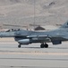 Nellis Air Force Base hosts 119th Fighter Squadron for Red Flag 23-2