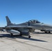 Nellis Air Force Base hosts 119th Fighter Squadron for Red Flag 23-2