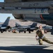 Nellis Air Force Base hosts 119th Fighter Squadron for Red Flag 23-2