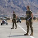 Nellis Air Force Base hosts 119th Fighter Squadron for Red Flag 23-2