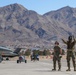 Nellis Air Force Base hosts 119th Fighter Squadron for Red Flag 23-2