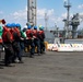 Replenishment-at-Sea