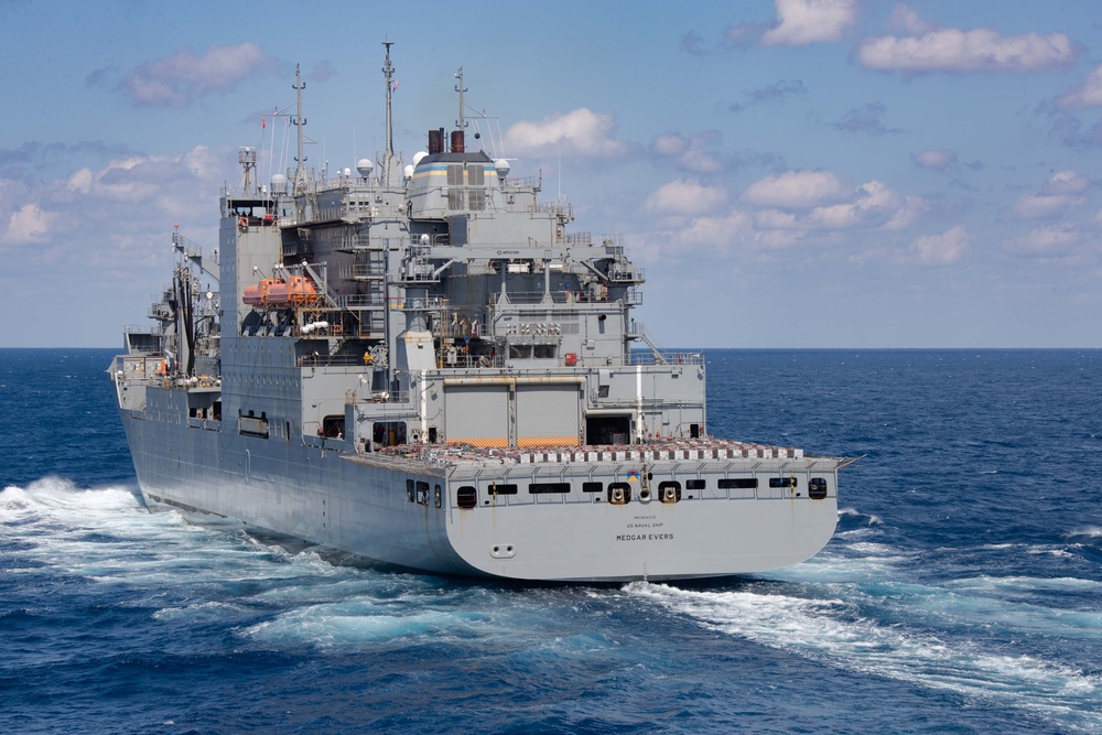 Replenishment-at-Sea