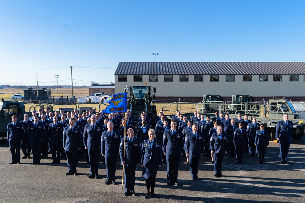 30th Aerial Port Squadron