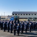 30th Aerial Port Squadron group photo