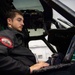 Electronic Attack Squadron (VAQ) 136 Sailors Perform Maintenance Aboard USS Carl Vinson (CVN 70)