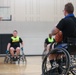 Army Adaptive Sports Camp 2023