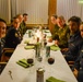 U.S. contingent leans into Norwegian culture