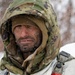 JPMRC-AK 23-02: 11th Airborne Division Soldiers maintain a remote Arctic firing position