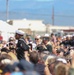 USS Santa Barbara (LCS32) Commissioned onboard Port Hueneme