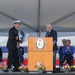 USS Santa Barbara (LCS32) Commissioned onboard Port Hueneme