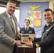 Italian Air Force Celebrates 100th Birthday