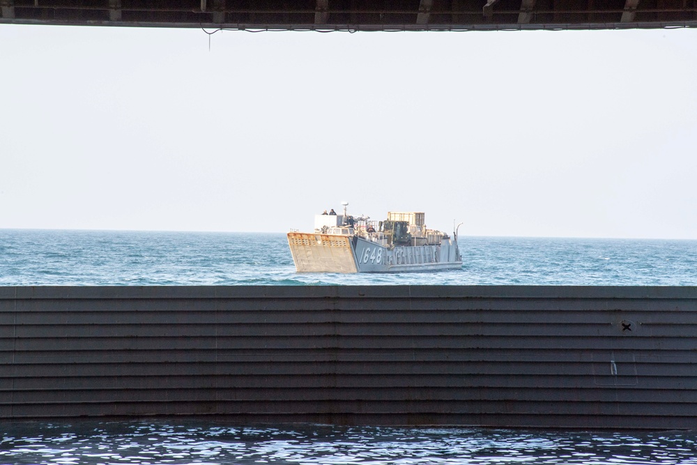 USS John P. Murtha (LPD 26)