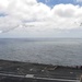USS Carl Vinson (CVN 70) Conducts Missile Exercise