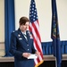 111th Operations Group welcomes new commander