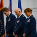 172nd Airlift Wing Mission Support Group Change of Command Ceremony