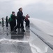 Flight Deck Wash