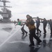 Flight Deck Wash