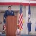 Lt. Col. Steven Frodsham Retires