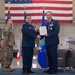 Lt. Col. Steven Frodsham Retires