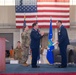 Lt. Col. Steven Frodsham Retires