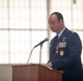 Lt. Col. Steven Frodsham Retires