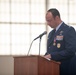 Lt. Col. Steven Frodsham Retires